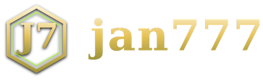 jan777 logo