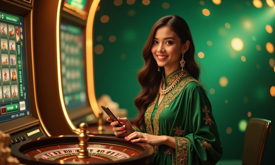 jan777 casino app visual